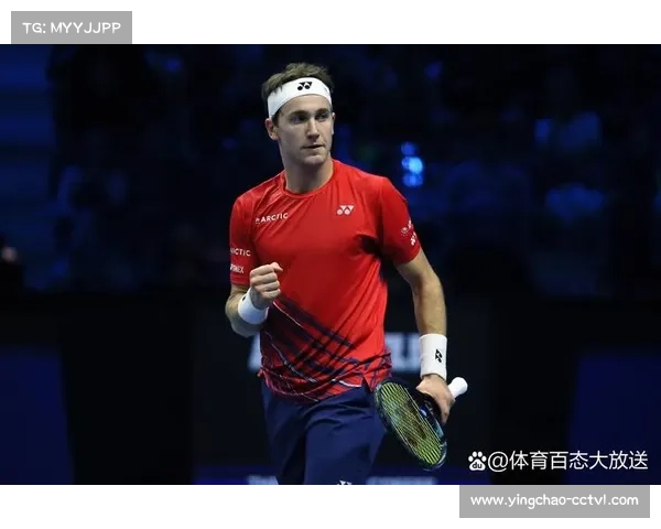 ATP年终总决赛签表出炉，辛纳卫冕之旅首战对阵兹维列夫