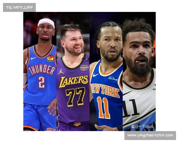 NBA杯最佳阵容公布：布伦森、东契奇、福克斯、亚历山大、唐斯入选