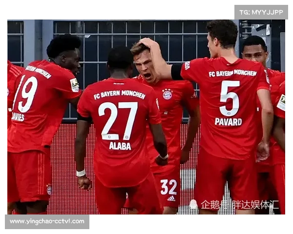 VAR争议再起，拜仁点球判罚引发讨论